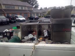 Best Commercial Junk Removal  in Buckhannon, WV