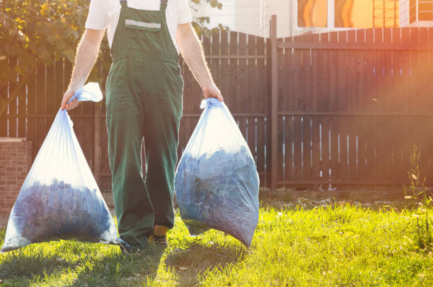 Best Residential Junk Removal  in Buckhannon, WV