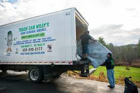 Buckhannon, WV Junk Removal Services Company